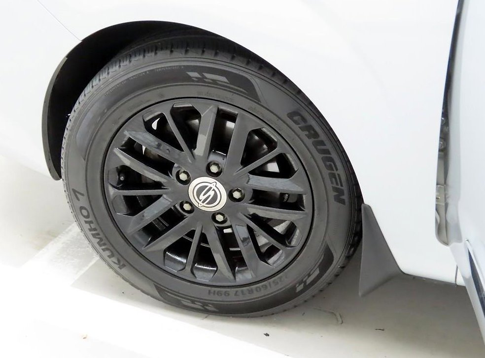 KG모빌리티(쌍용)  코란도 4WD GT 사진 19