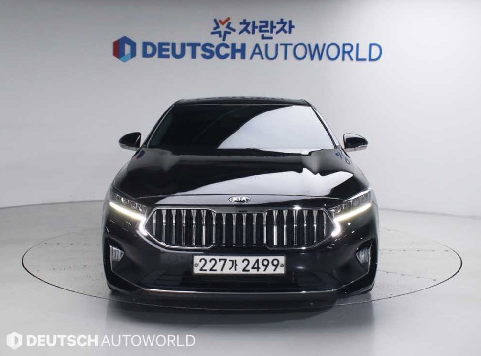 기아 K7 가솔린 3.0 GDI