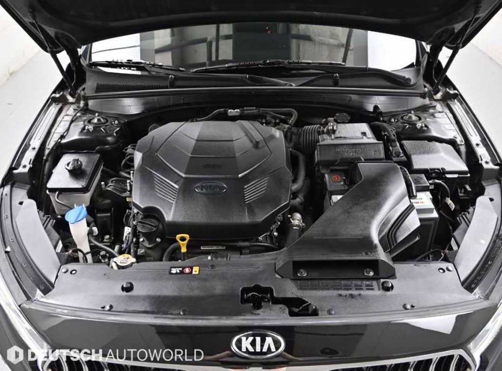 기아 K7 가솔린 3.0 GDI 사진 6