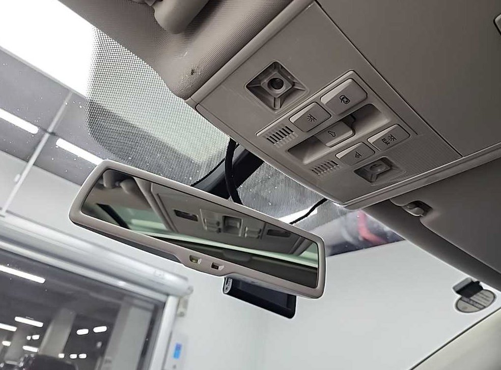 폭스바겐 골프 2.0 TDI 사진 16