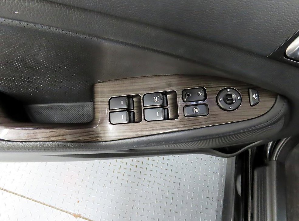 기아 K5 2.0 럭셔리 사진 12