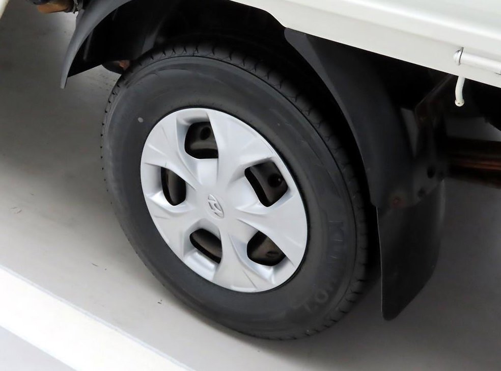 소형화물 카고(소형) 4WD/더블캡/장축 사진 20