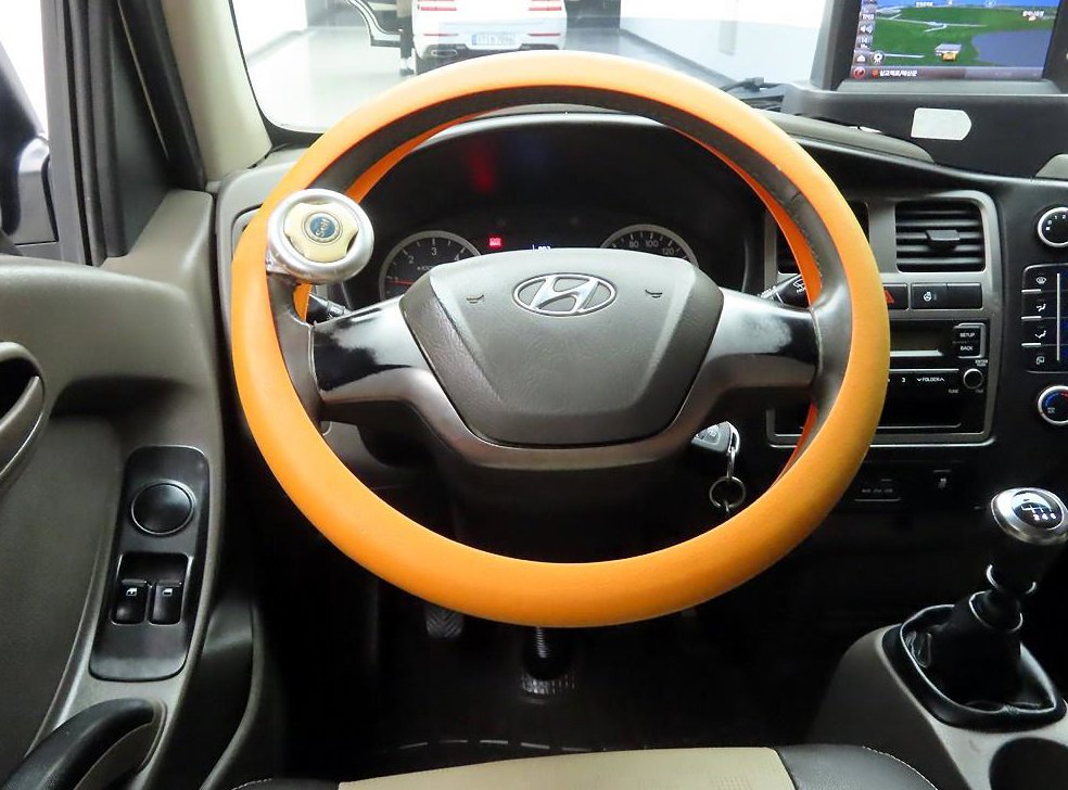 소형화물 카고(소형) 4WD/더블캡/장축 사진 7