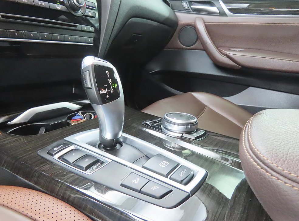 BMW X4  xDrive 20d 사진 11