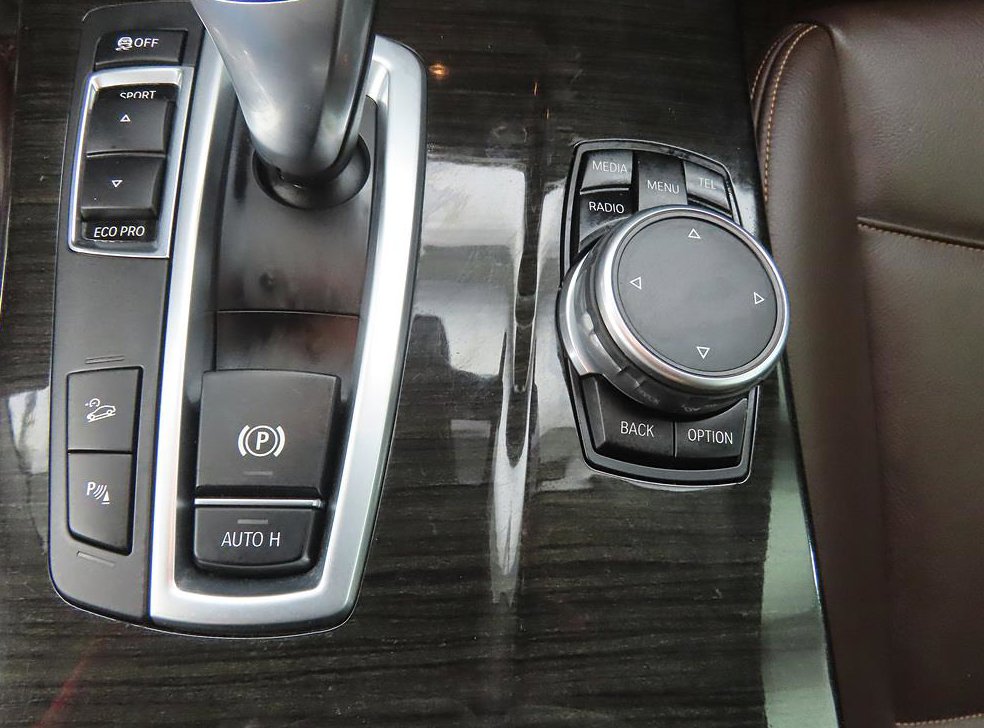 BMW X4  xDrive 20d 사진 13