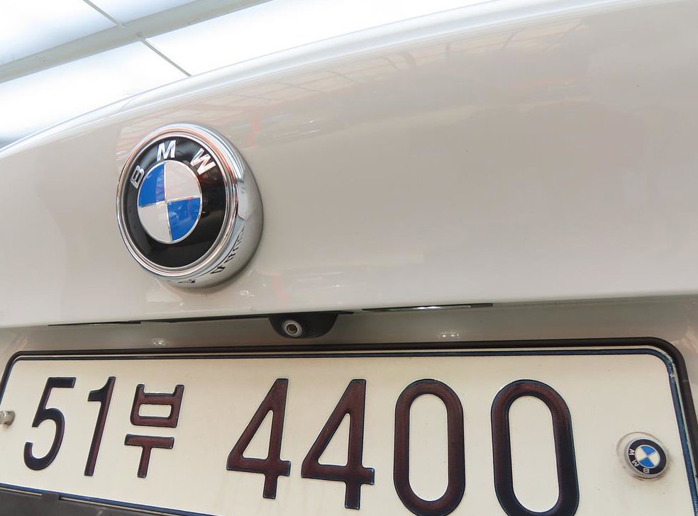 BMW X4  xDrive 20d 사진 16