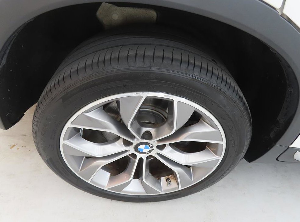 BMW X4  xDrive 20d 사진 20