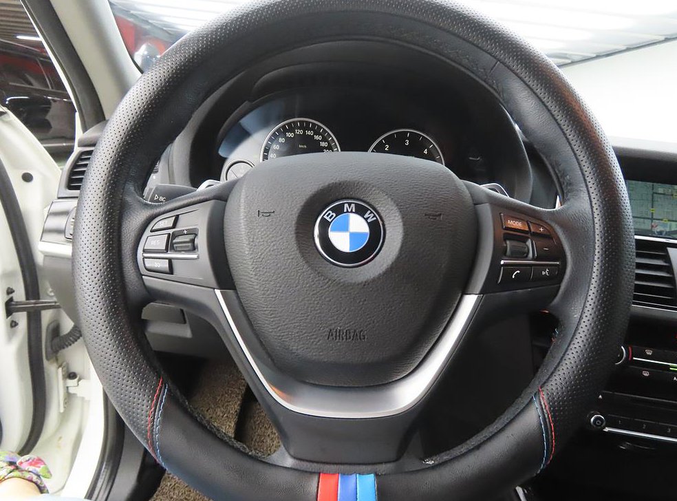 BMW X4  xDrive 20d 사진 8