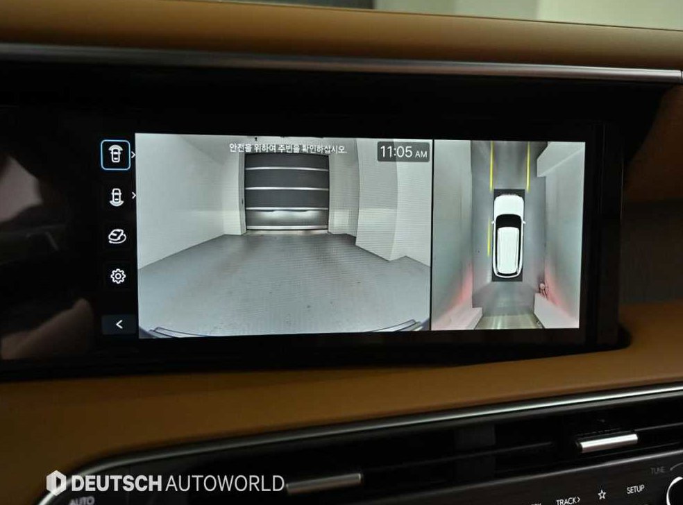 현대 팰리세이드 HEV 2.5T 4WD 9인승 사진 15