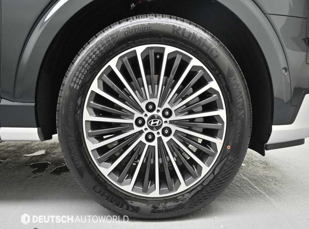 현대 팰리세이드 HEV 2.5T 4WD 9인승 사진 5