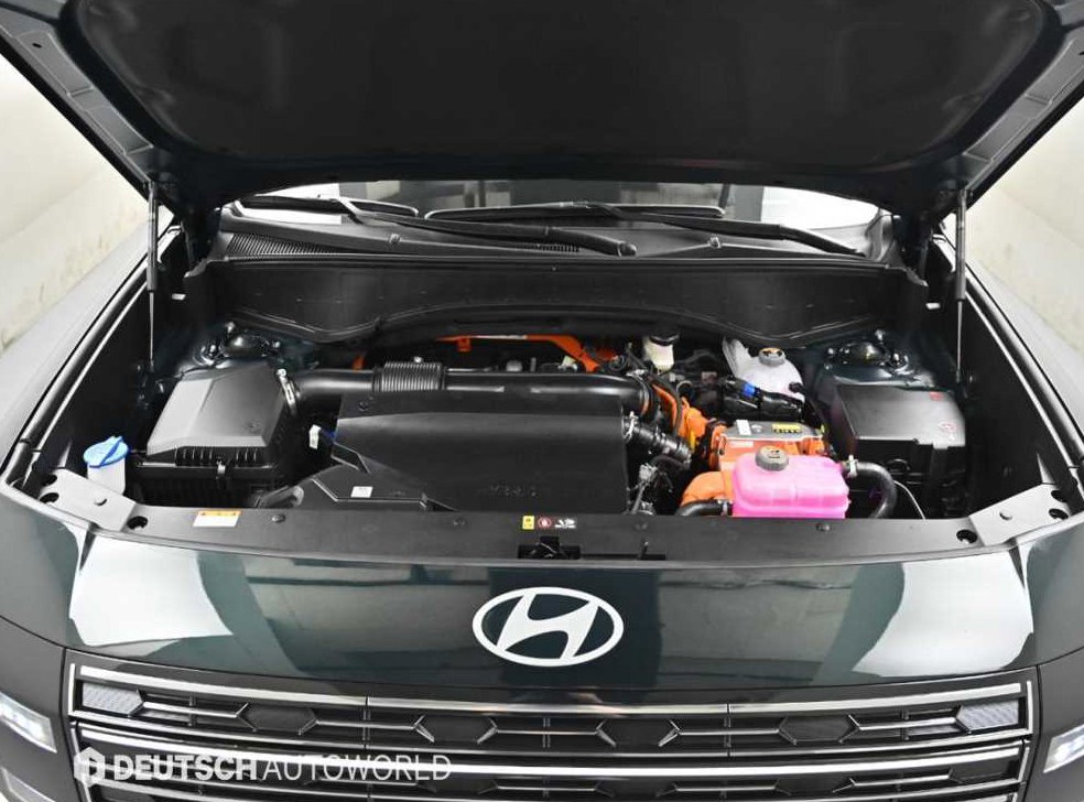 현대 팰리세이드 HEV 2.5T 4WD 9인승 사진 6