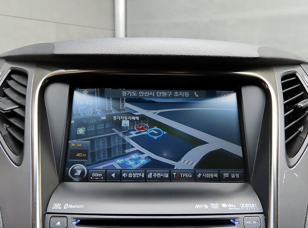 현대 그랜저 HG300 ROYAL 사진 15