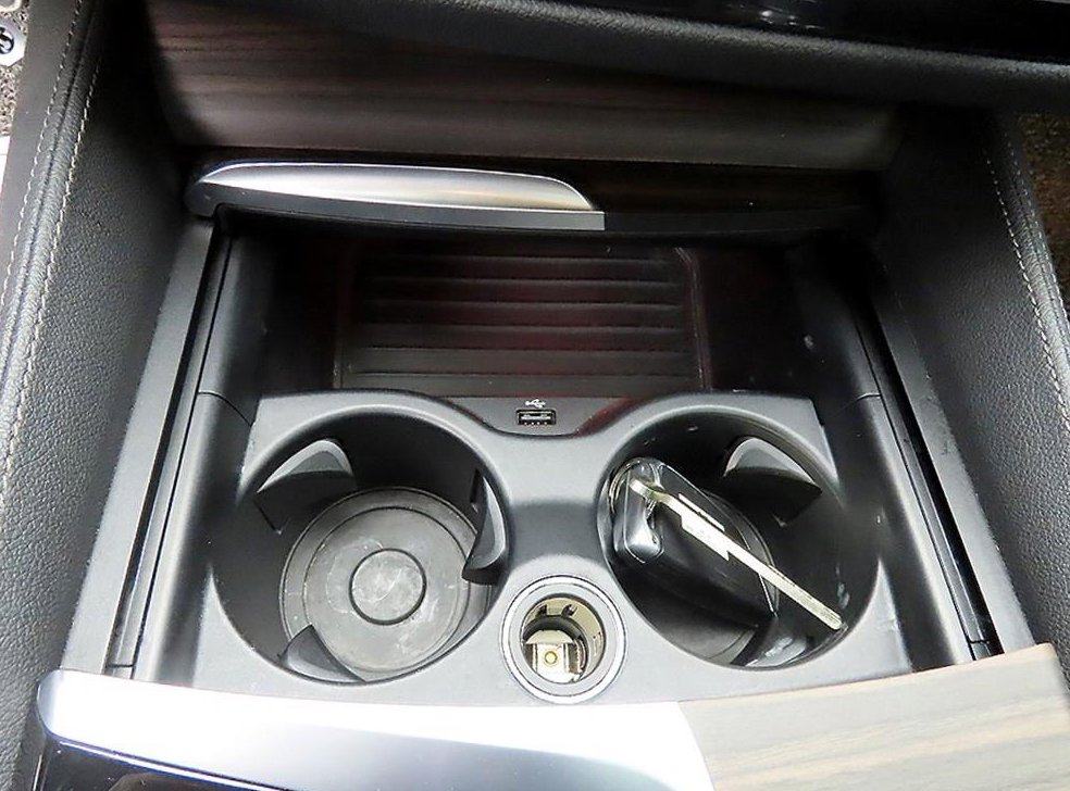 BMW 5시리즈 520d xDrive M 스포츠 플러스 사진 13