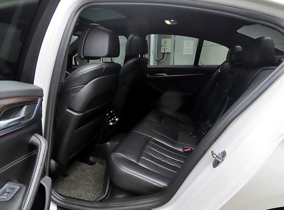 BMW 5시리즈 520d xDrive M 스포츠 플러스 사진 6