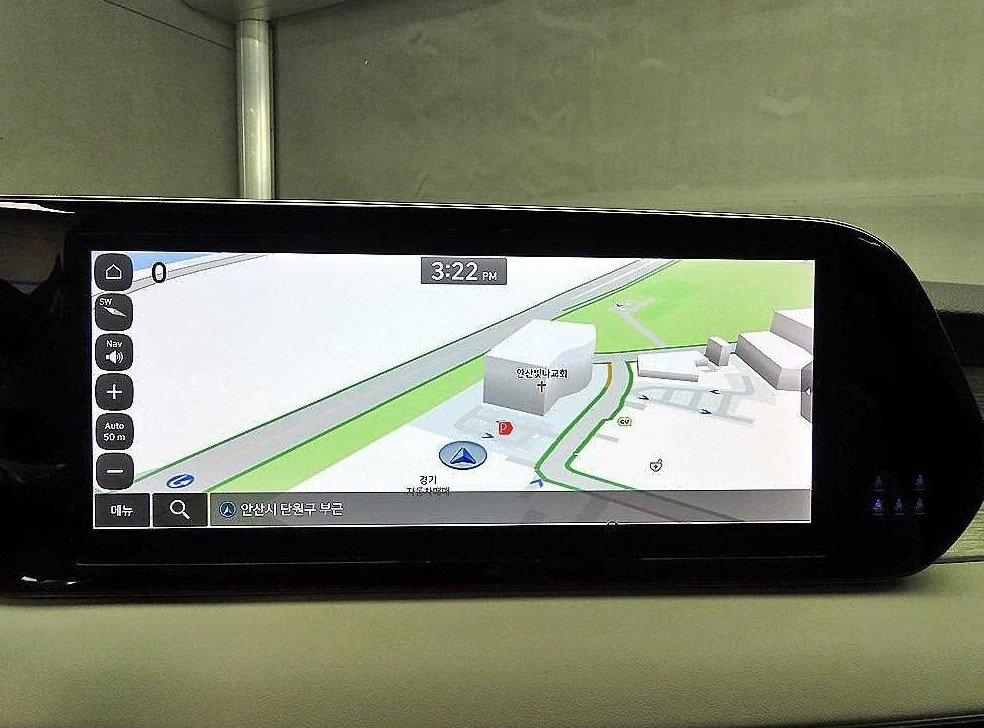 현대 팰리세이드 디젤 2.2 2WD 사진 14