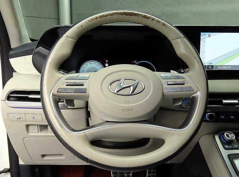 현대 팰리세이드 디젤 2.2 2WD 사진 9