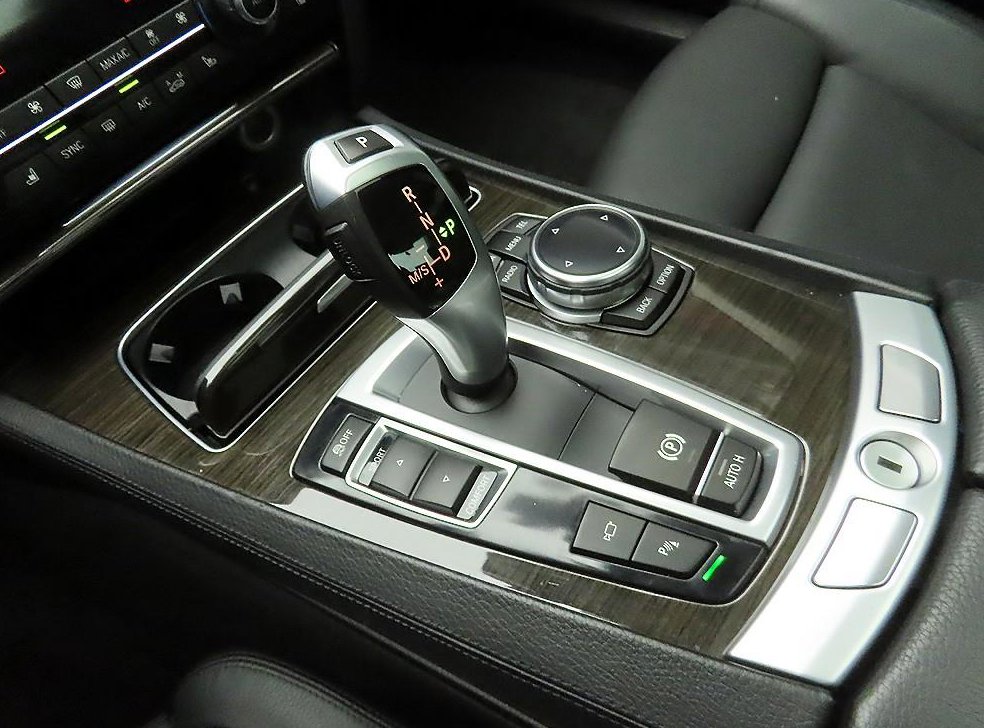 BMW 7시리즈 740 사진 10