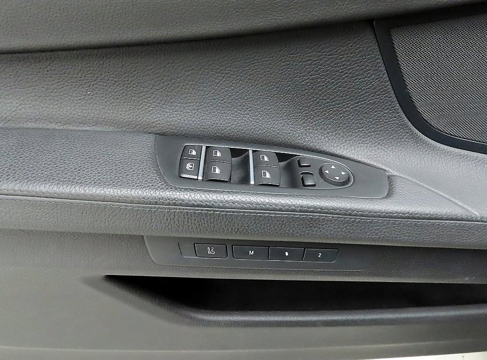 BMW 7시리즈 740 사진 11