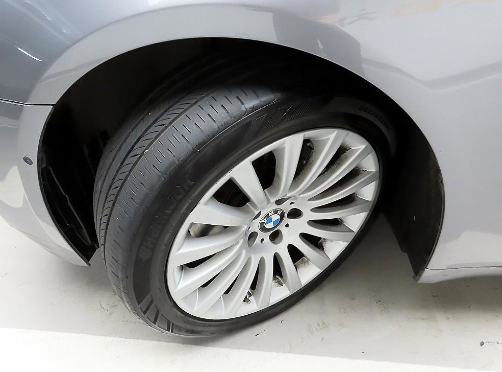 BMW 7시리즈 740 사진 19