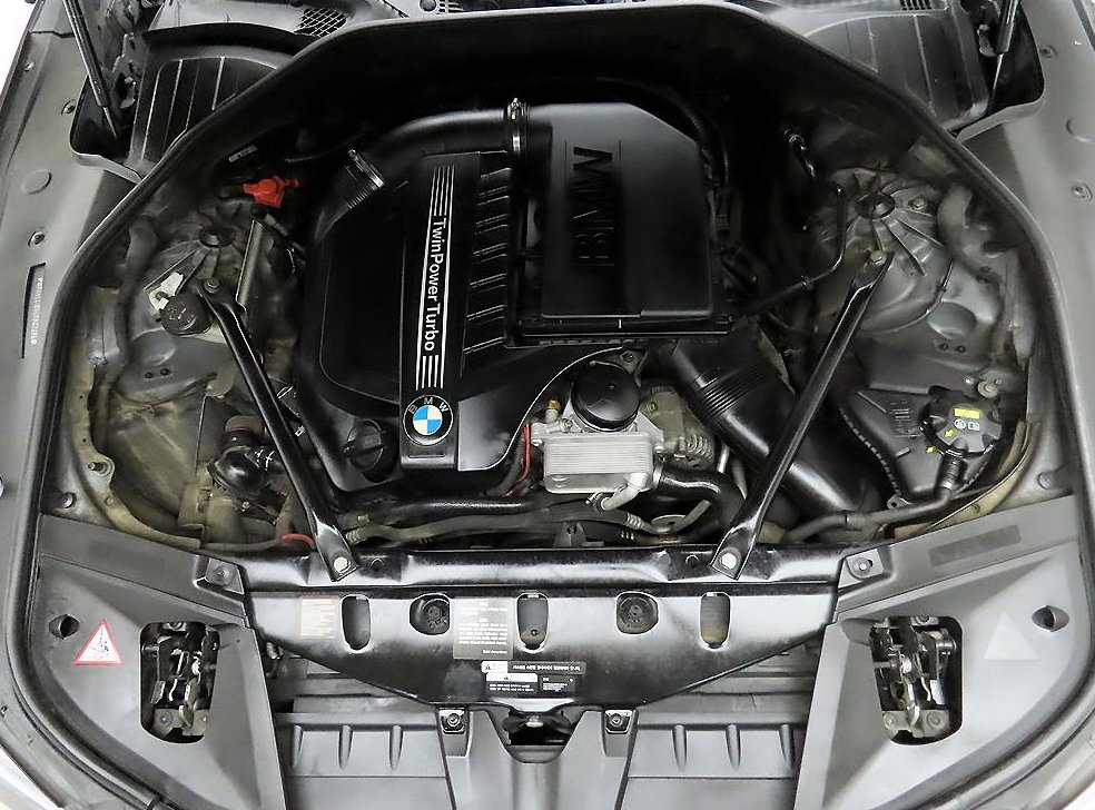 BMW 7시리즈 740 사진 20