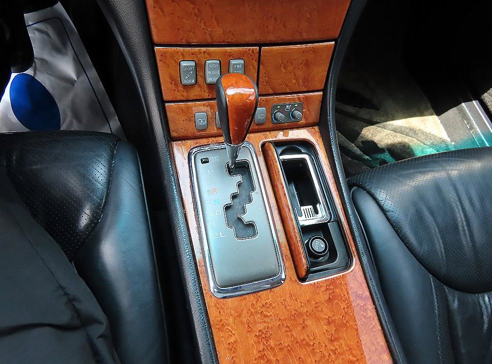 렉서스 LS L-GRADE 사진 10