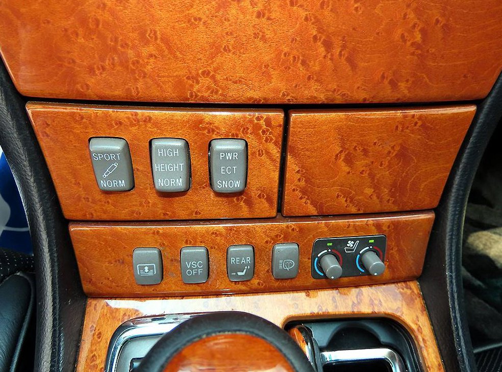 렉서스 LS L-GRADE 사진 13