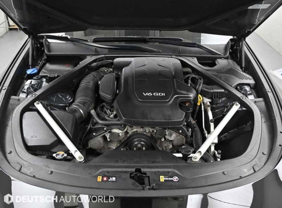 기아 K9 3.8 GDI AWD 사진 6