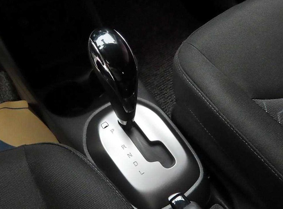 쉐보레 스파크 LTZ 사진 11