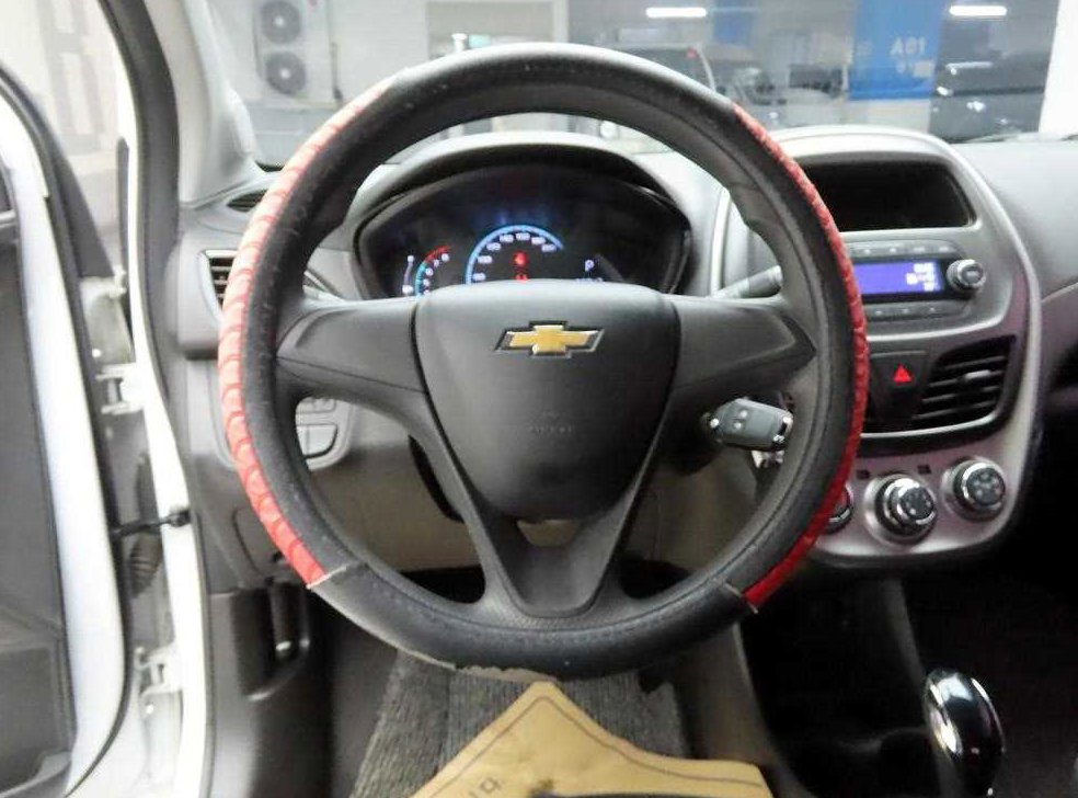 쉐보레 스파크 LTZ 사진 7