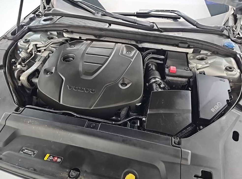 볼보 S90 D5 AWD 인스크립션 사진 5