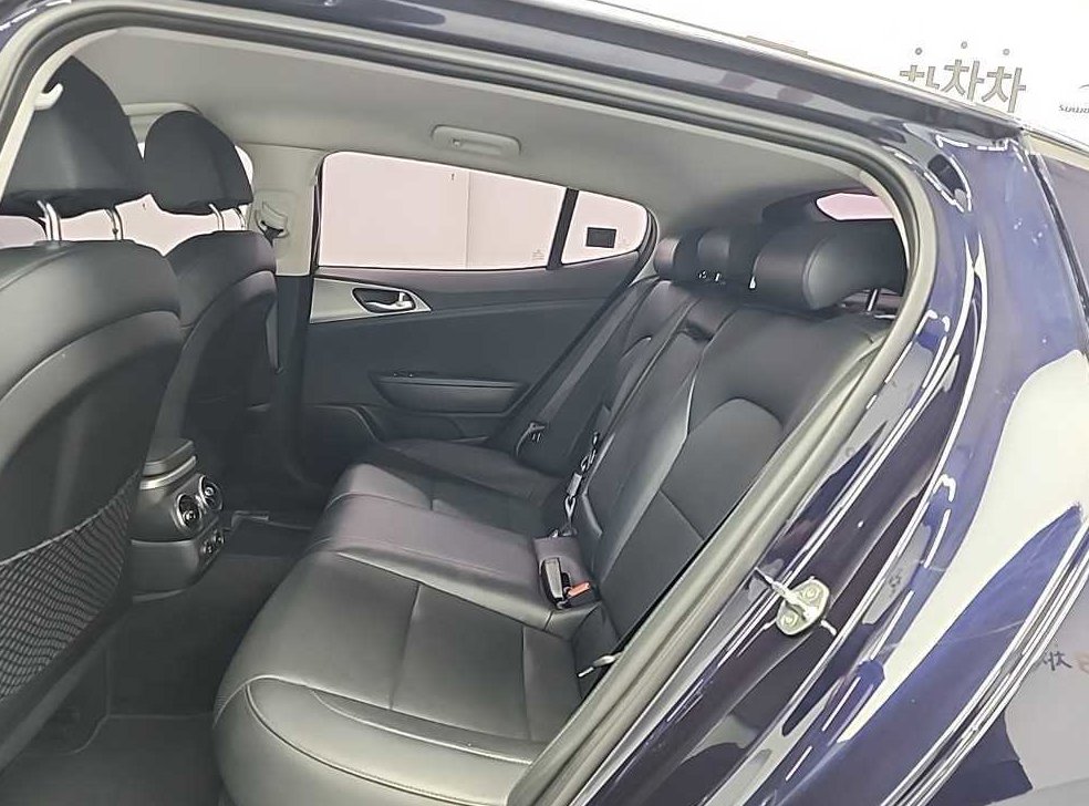 기아 스팅어 디젤 2.2 AWD 사진 12