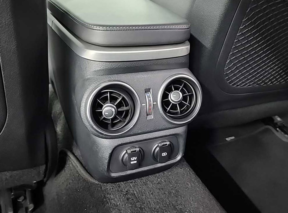 기아 스팅어 디젤 2.2 AWD 사진 14