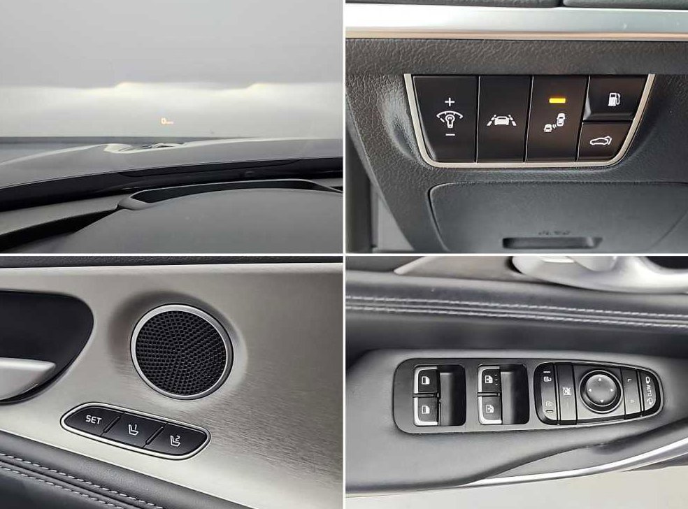 기아 스팅어 디젤 2.2 AWD 사진 17