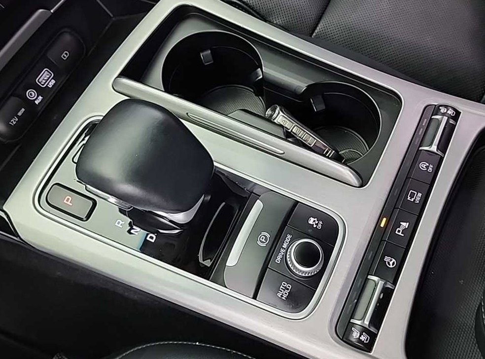기아 스팅어 디젤 2.2 AWD 사진 8