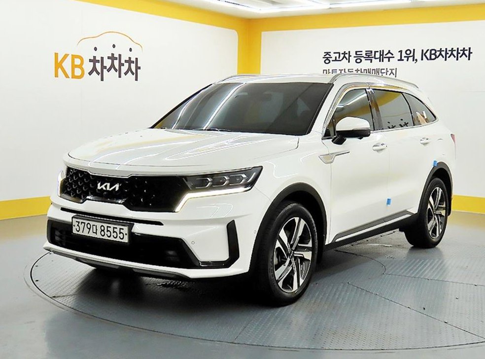 차량 이미지