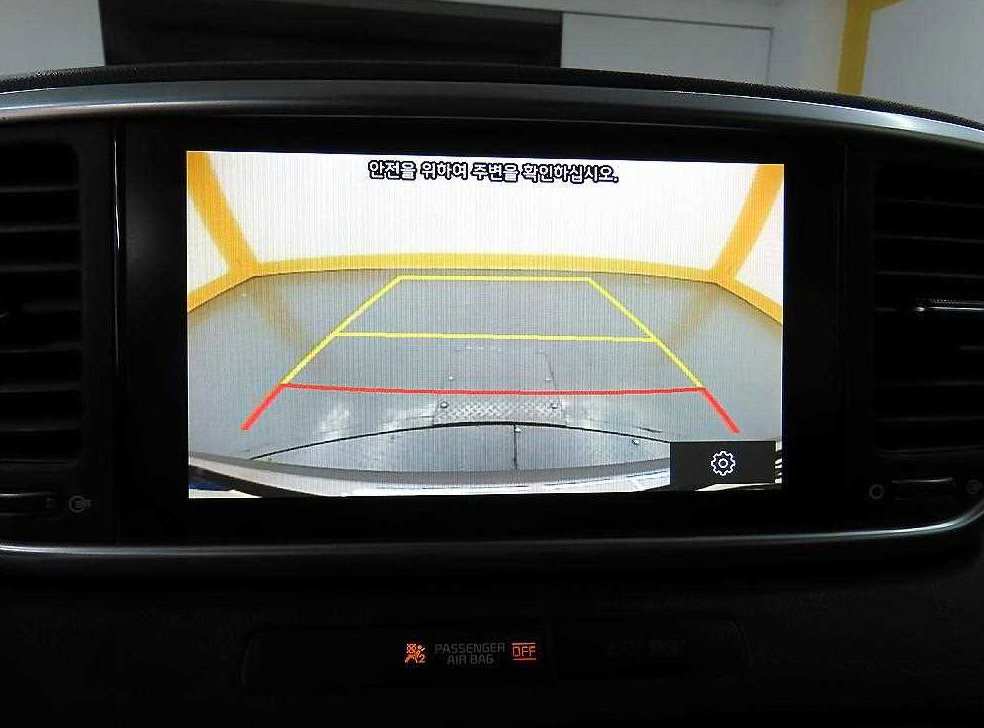 기아 스포티지 2.0 디젤 2WD 사진 16