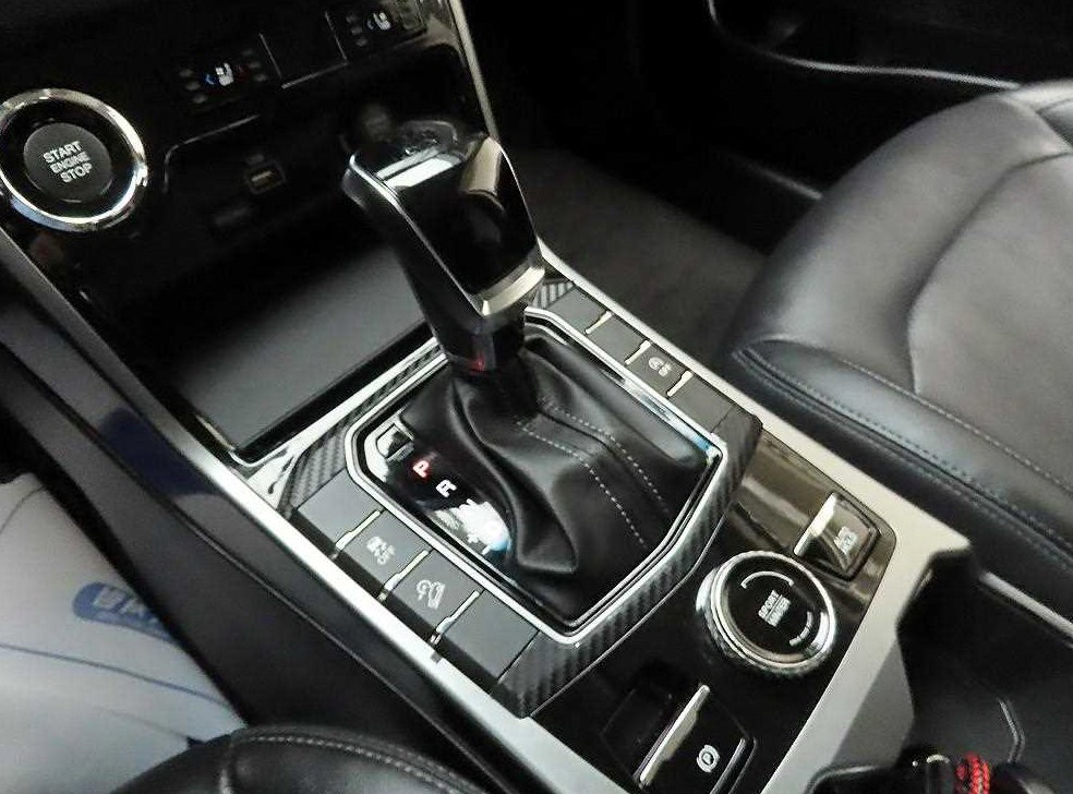 KG모빌리티(쌍용)  코란도 2WD 디젤 1.6 C5 플러스 사진 10