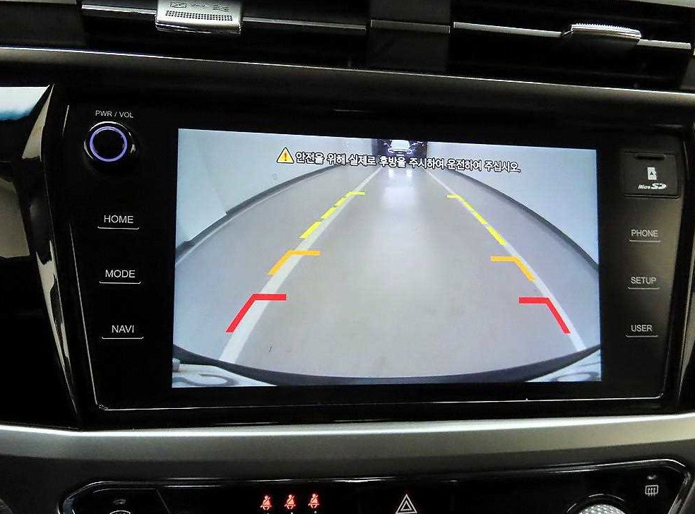 KG모빌리티(쌍용)  코란도 2WD 디젤 1.6 C5 플러스 사진 15