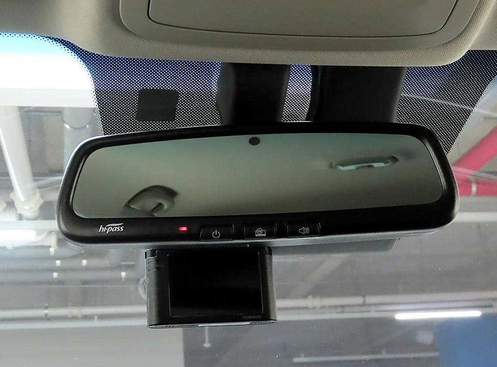 KG모빌리티(쌍용)  코란도 2WD 디젤 1.6 C5 플러스 사진 17