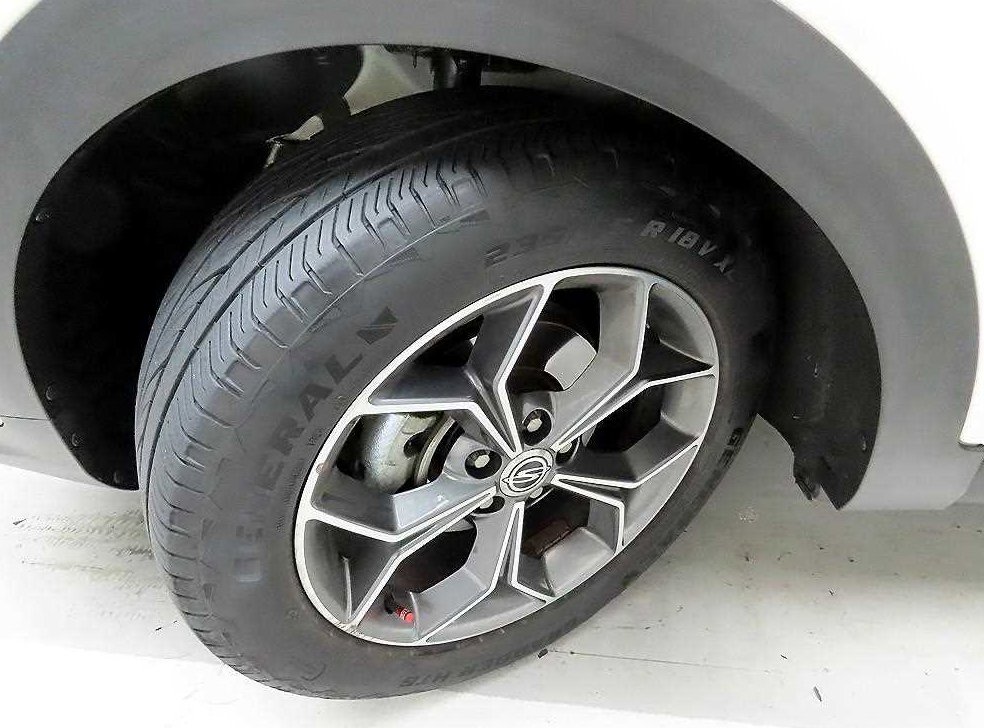 KG모빌리티(쌍용)  코란도 2WD 디젤 1.6 C5 플러스 사진 19