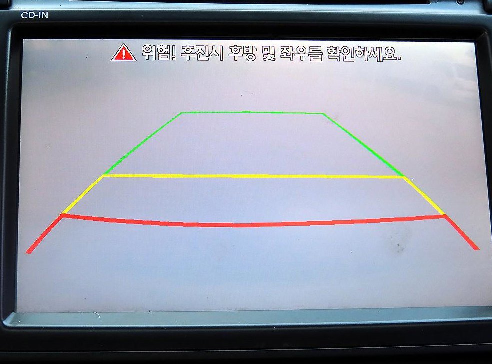 기아 모닝 럭셔리 사진 15