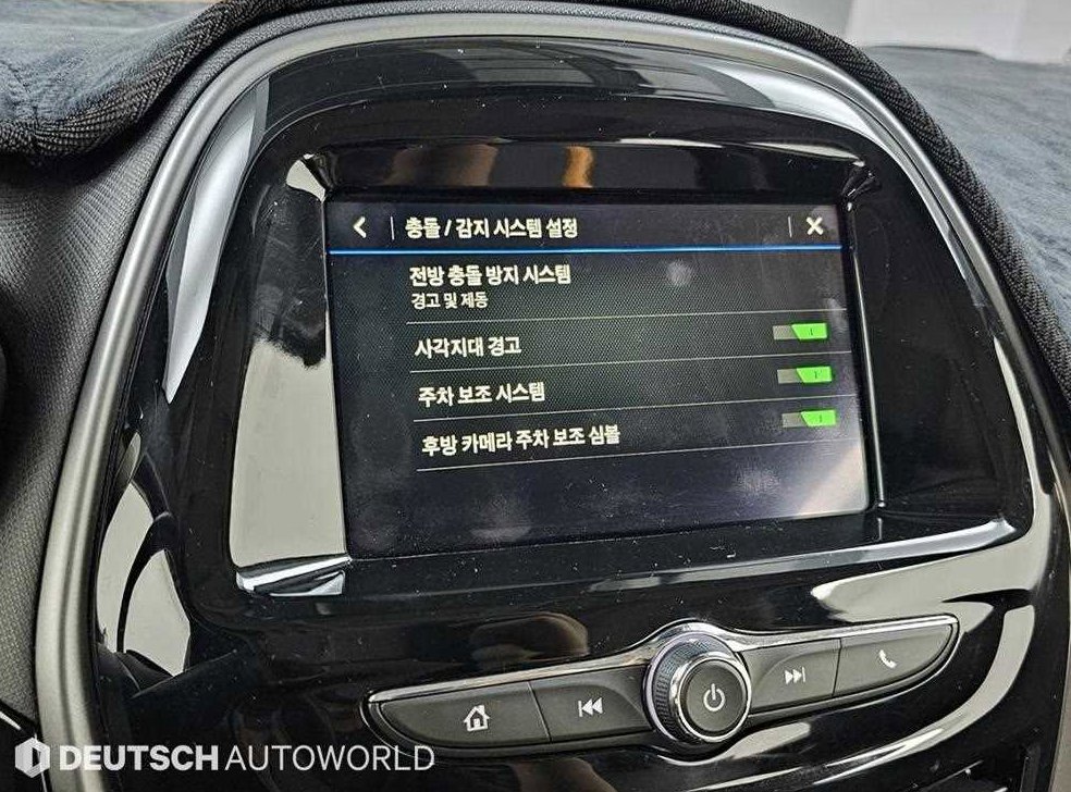 쉐보레 스파크 프리미어 사진 17