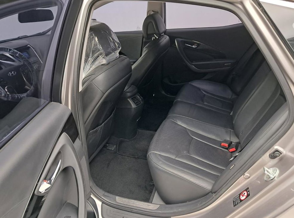 현대 그랜저 HG240 LUXURY 사진 11