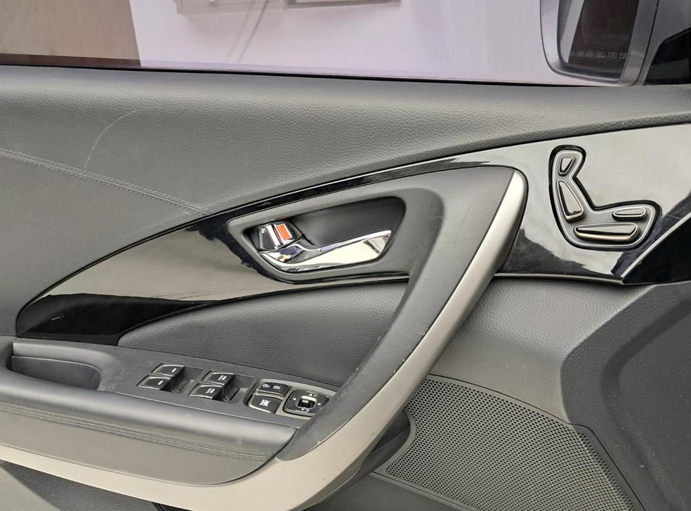 현대 그랜저 HG240 LUXURY 사진 12