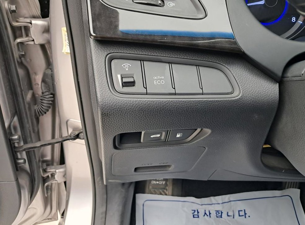 현대 그랜저 HG240 LUXURY 사진 13