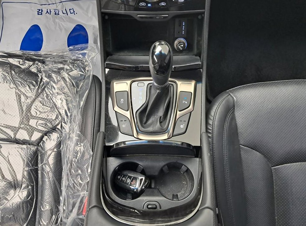 현대 그랜저 HG240 LUXURY 사진 14