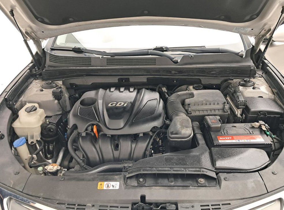 현대 그랜저 HG240 LUXURY 사진 19