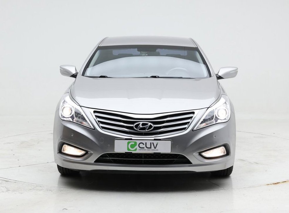 현대 그랜저 HG240 LUXURY 사진 2