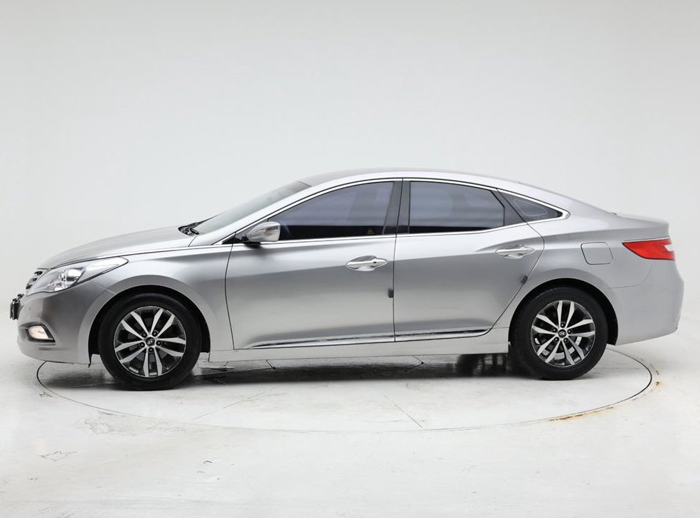 현대 그랜저 HG240 LUXURY 사진 3