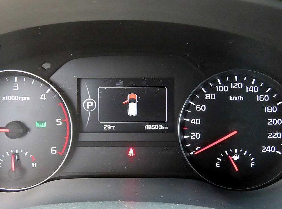 기아 스포티지 디젤 1.7 2WD 노블레스 사진 9